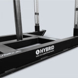 Power Sled Hybrid Competition Range 50 kg
