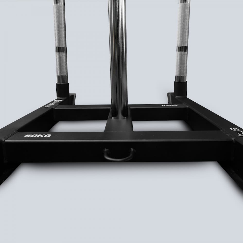 Power Sled Hybrid Competition Range 50 kg