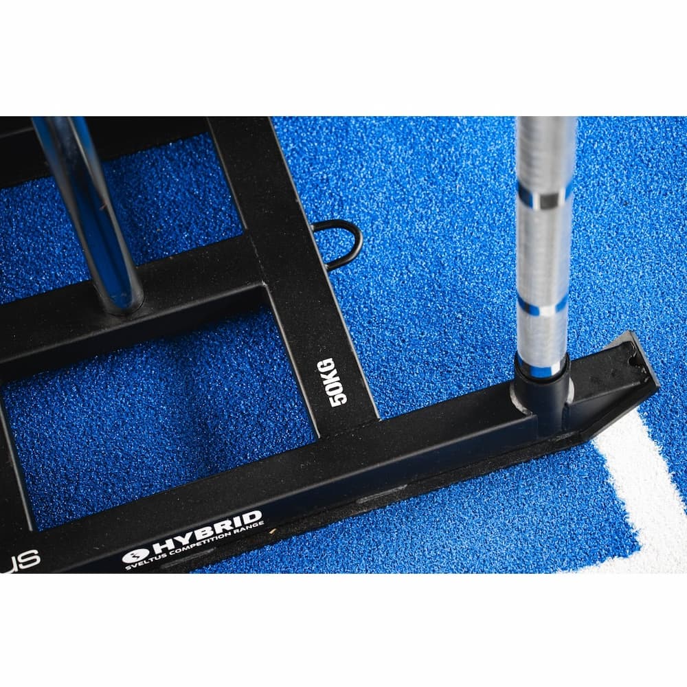 Power Sled Hybrid Competition Range 50 kg