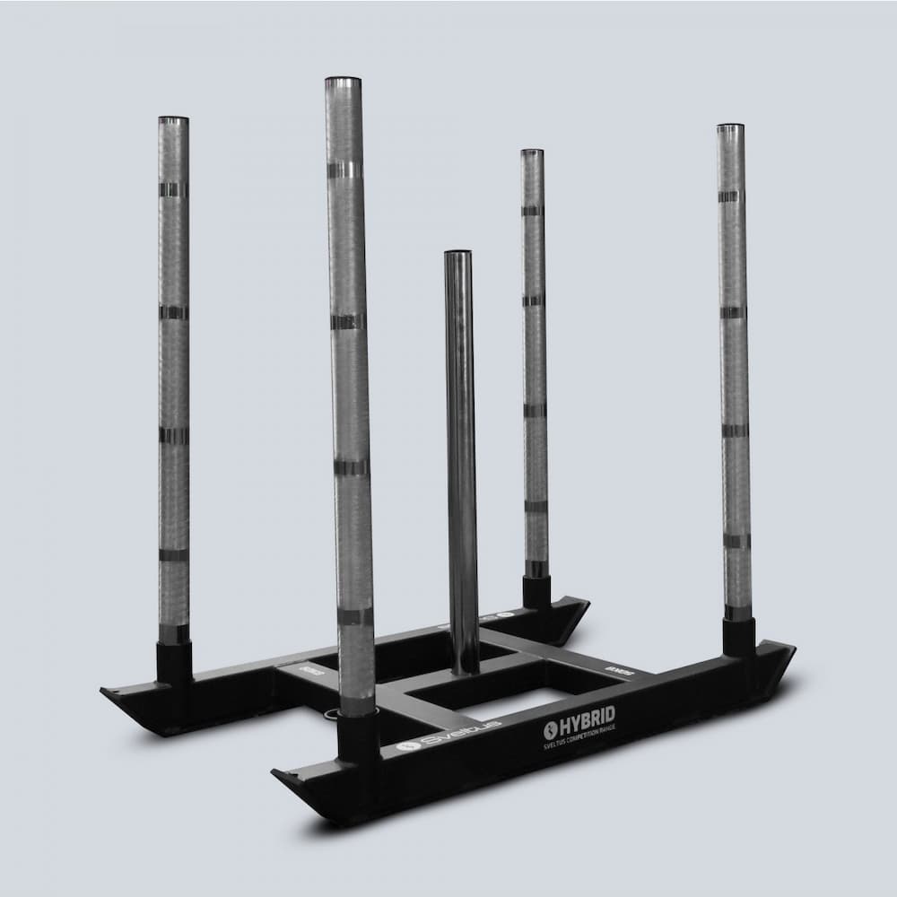 Power Sled Hybrid Competition Range 50 kg