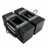 Powerblock Elite EXP - 2 - 32 kg Paire