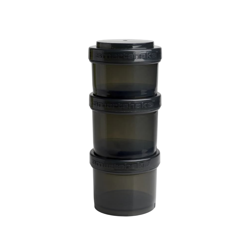Revive Stockage Noir x 3