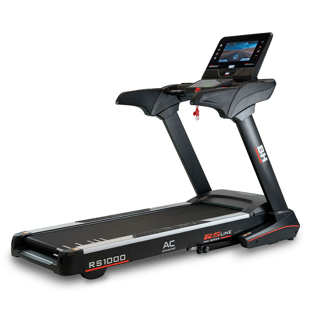 RS1000 TFT