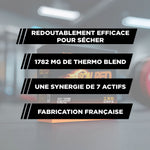 Thermo Crusher Blend