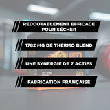 Thermo Crusher Blend