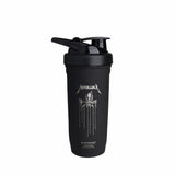 Shaker Reforce Stainless Steel - Metallica Scary Guy 900 ml