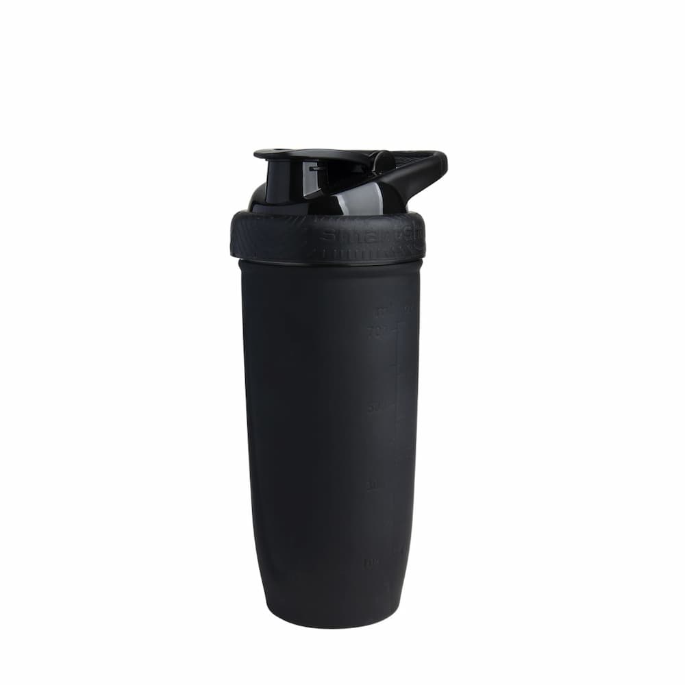 Shaker Reforce Stainless Steel - Metallica Scary Guy 900 ml
