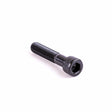 Vis longue manivelle (noir) HEUBOZEN - FitnessBoutique