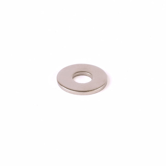 Rondelle plate D8*D22*2 MOOVYOO - FitnessBoutique