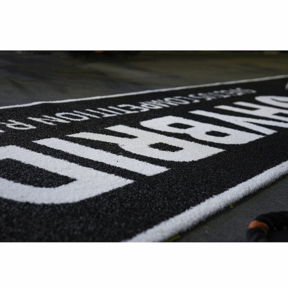 Speedtrack Hybrid Competition Range 16,2 m