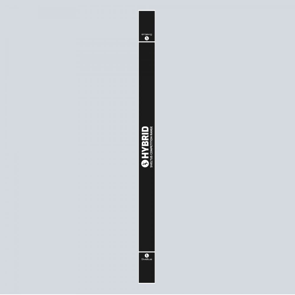 Speedtrack Hybrid Competition Range 16,2 m