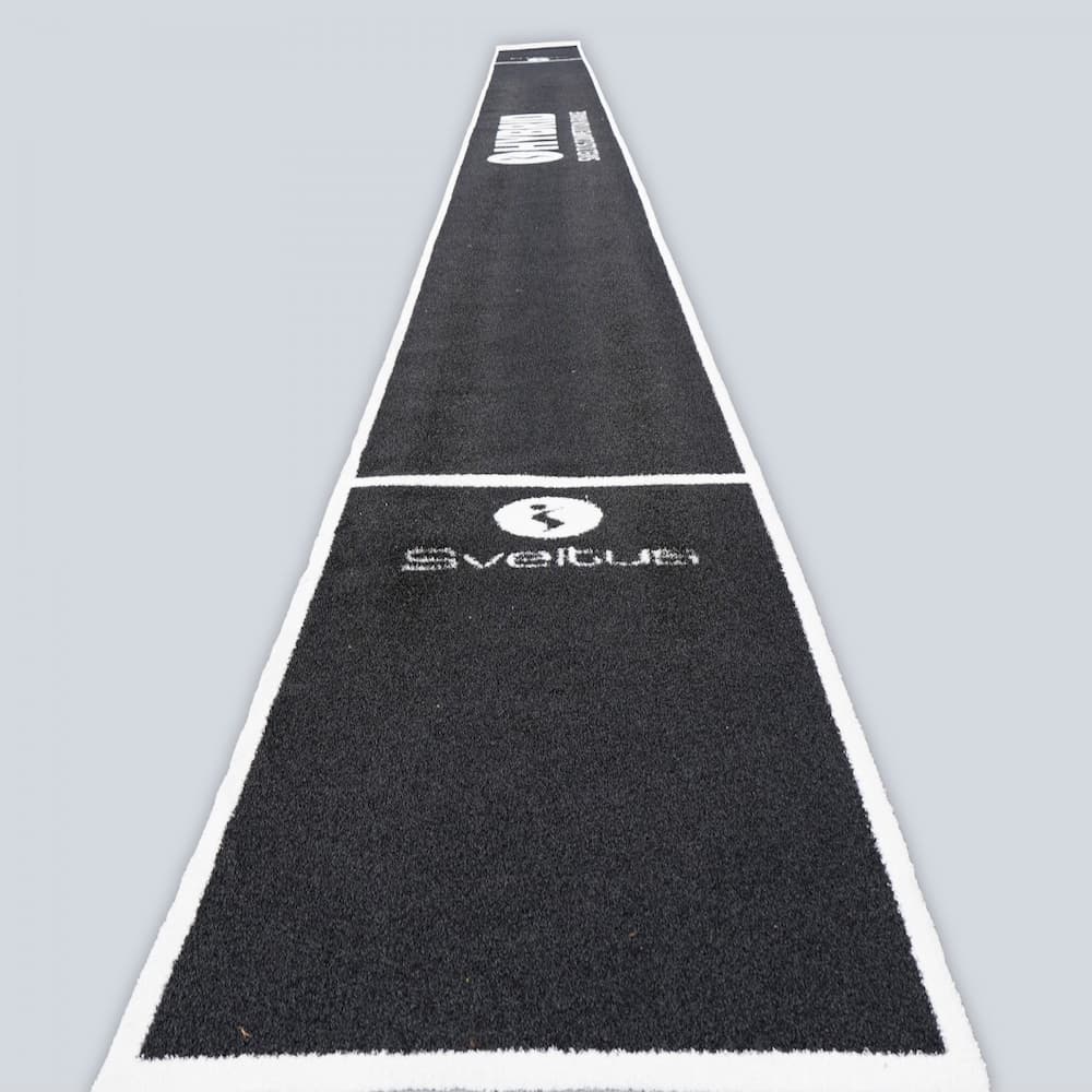 Speedtrack Hybrid Competition Range 16,2 m