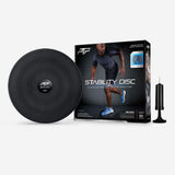 Disque de stabilité