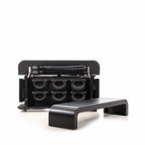 StepBox All Black