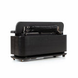 StepBox All Black