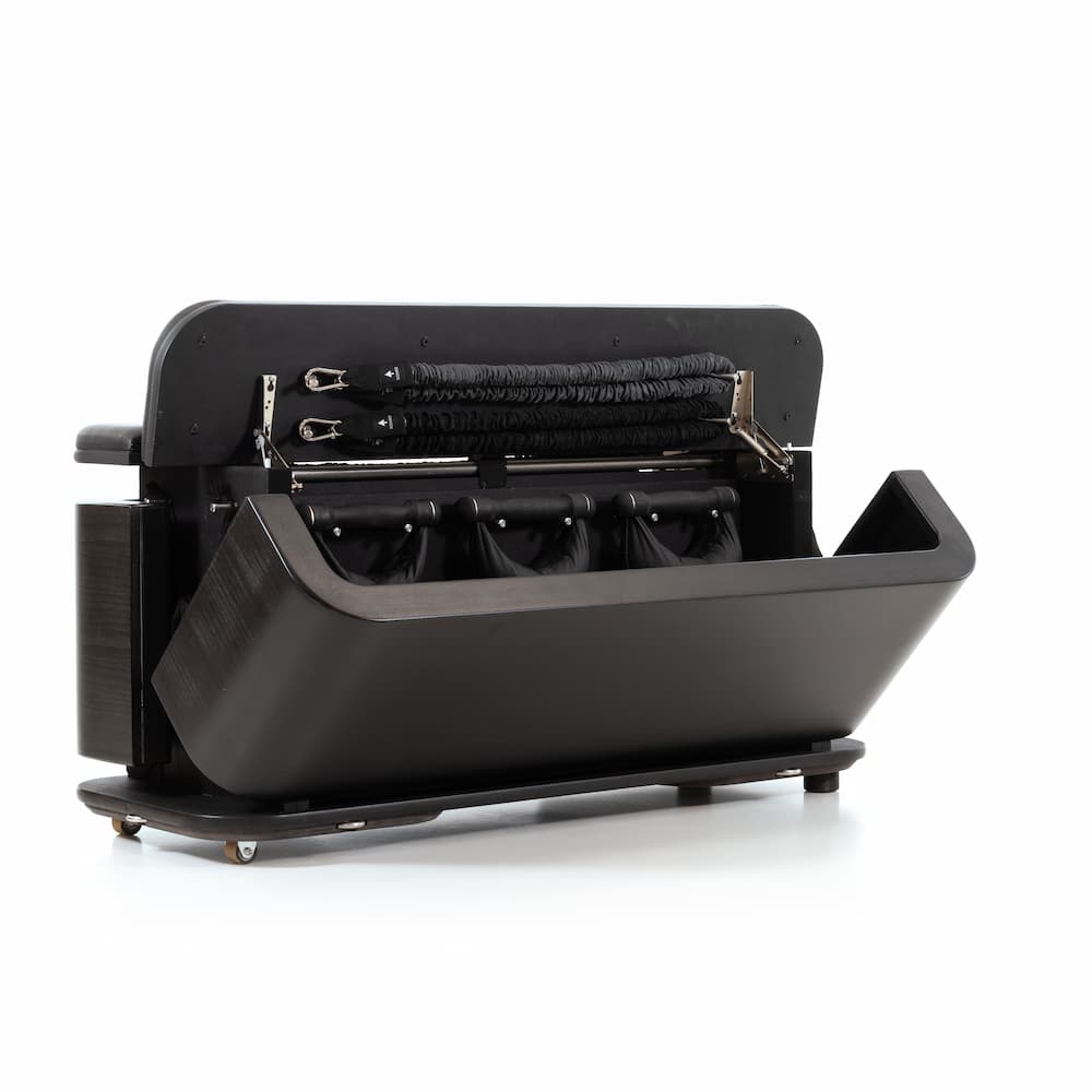 StepBox All Black