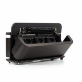 StepBox All Black