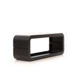 StepBox All Black