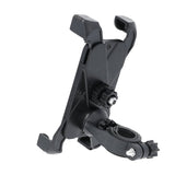 Support téléphone orientable