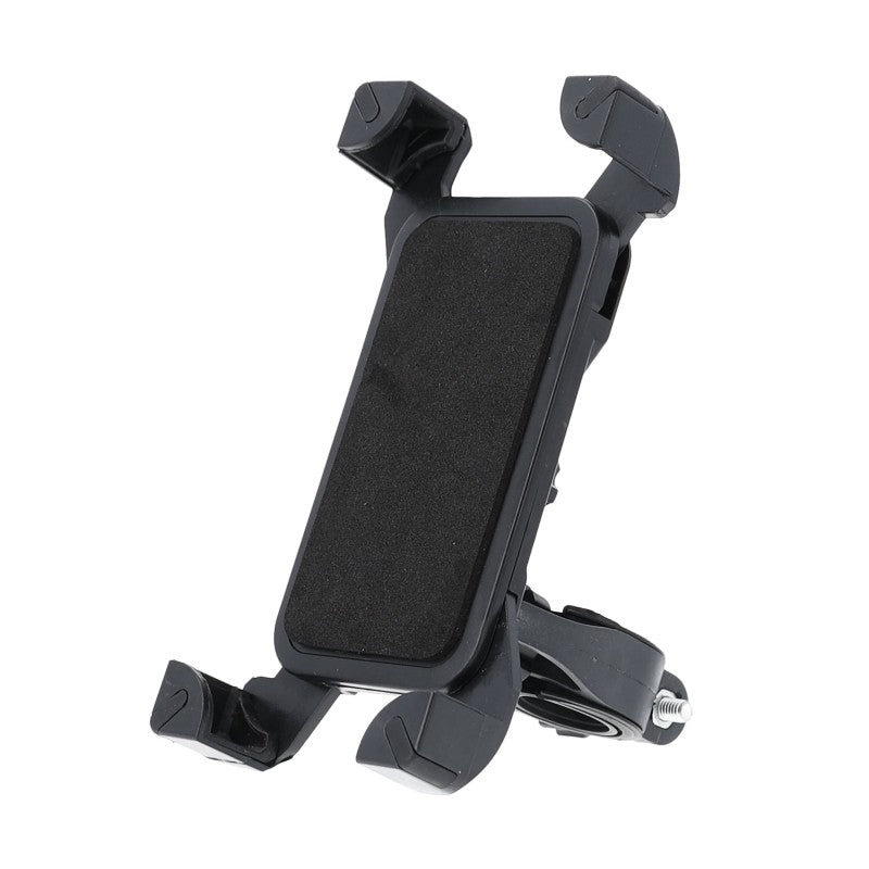 Support téléphone orientable