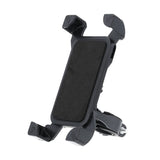 Support téléphone orientable