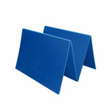 Tapis natte bleu 140*50*0,7cm SVELTUS - FitnessBoutique