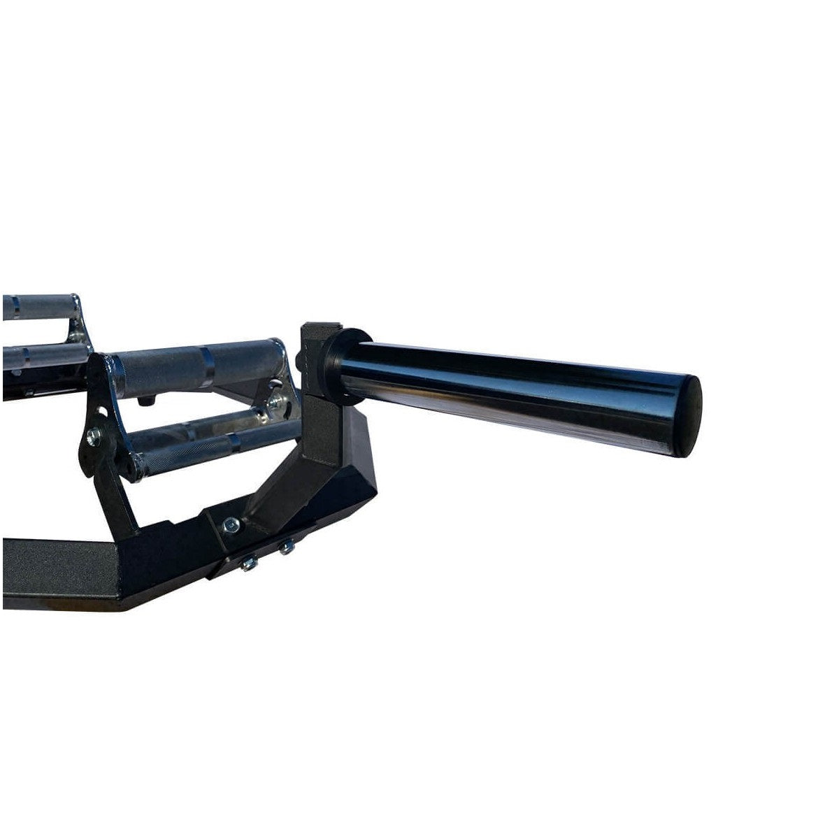 Trap Barre Multigrip SVELTUS - FitnessBoutique