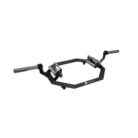 Trap Barre Multigrip SVELTUS - FitnessBoutique