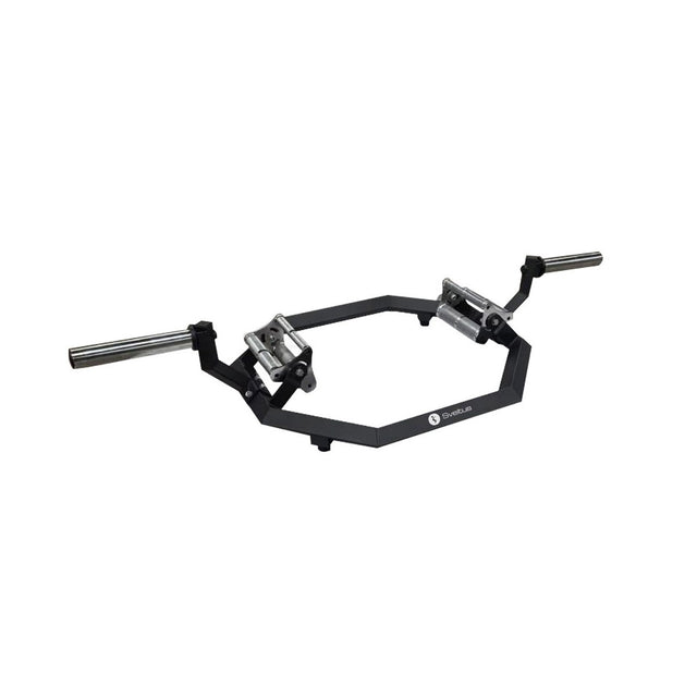 Trap Barre Multigrip SVELTUS - FitnessBoutique