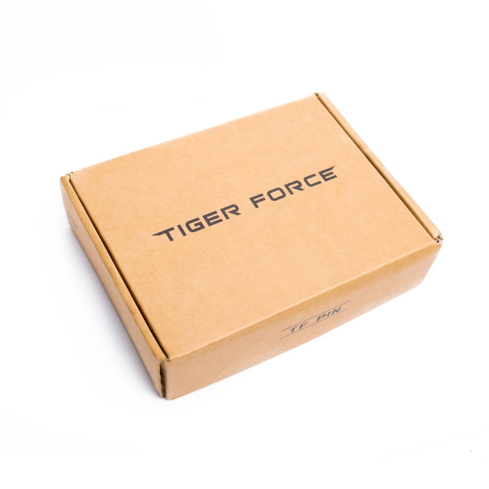 TigerPin Pro