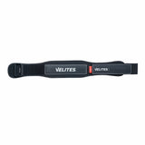 Ceinture Haltérophilie Noire Taille XL
