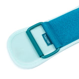 Ceinture Haltérophilie Bleue Taille XL