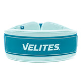 Ceinture Haltérophilie Bleue Taille M