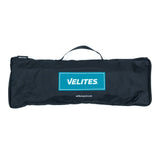 Ceinture Haltérophilie Bleue Taille XL