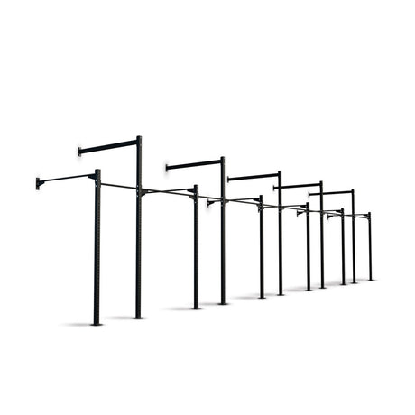 Wall Alternate Rack