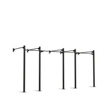 Wall Power Rack