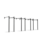 Wall Power Rack