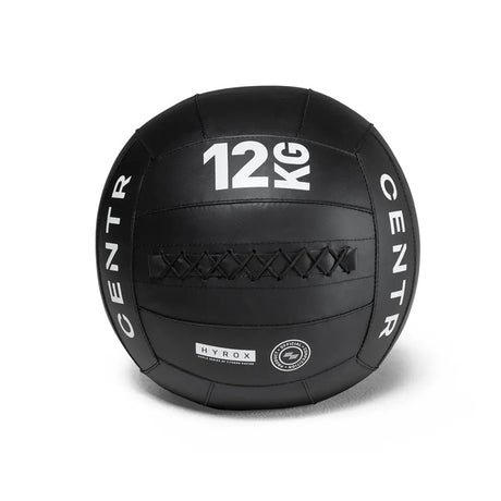 Wall Ball