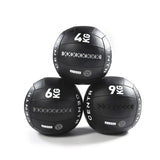 Wall Ball