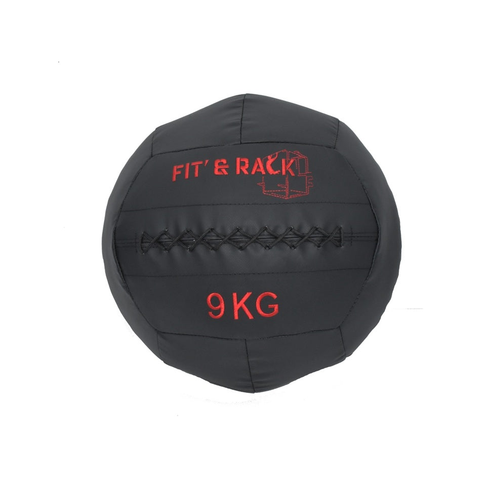 Wall Ball - Wod